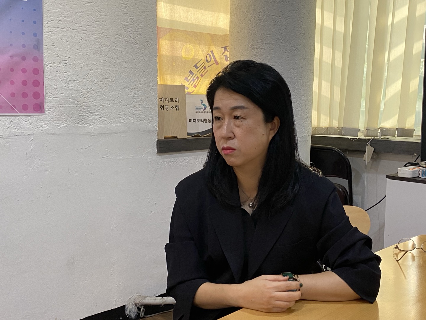 퐁피두 논란의 본질은 세금을 멋대로 쓰지 말라는 것