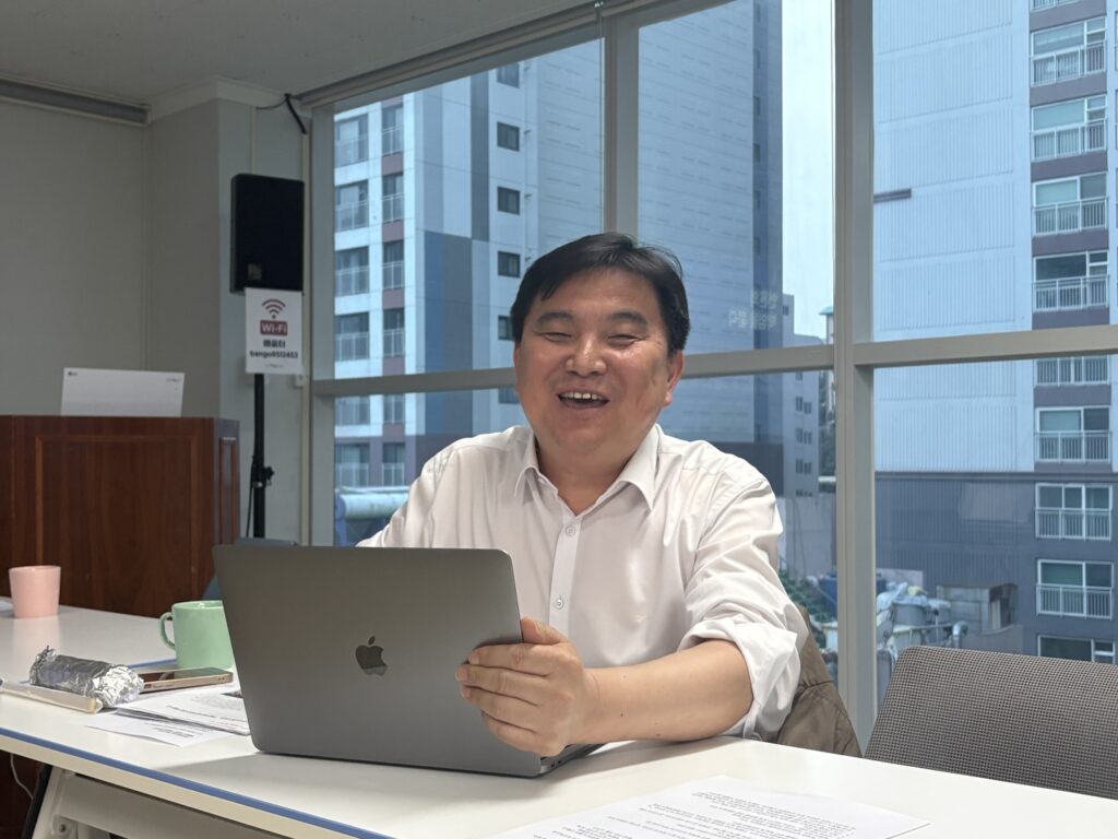 부산민주언론시민연합 기록 이미지